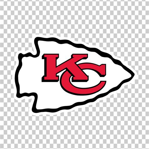 Kansas City Chiefs Logo Vector Eps Free Download Logo Icons Kansas City ...