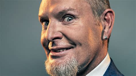 Paul Gascoigne Gazza - Paul Gascoigne S Home Burgled While He Watched ...