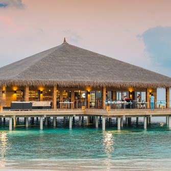 Cocoon Maldives | The Cocoon Collection