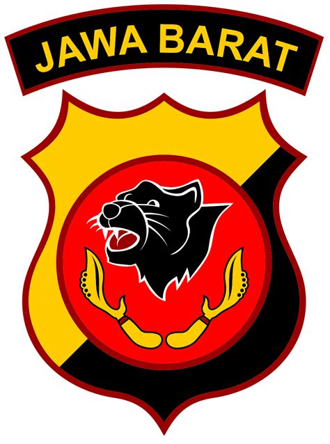 Download Logo Polda Jabar Png - 55+ Koleksi Gambar