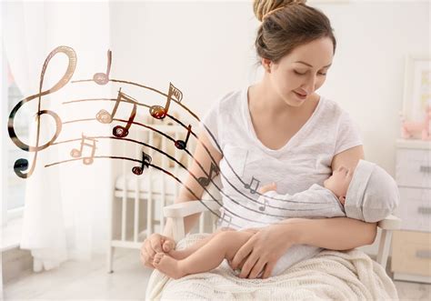 Why Do We Sing Lullabies To Put Babies To Sleep? » ScienceABC