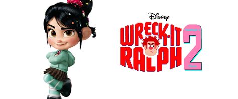 2560x1080 Wreck It Ralph 2 2018 Wallpaper,2560x1080 Resolution HD 4k ...