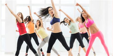 Zumba Dance classes only for ladies in Horamavu, Bangalore | by Core ...