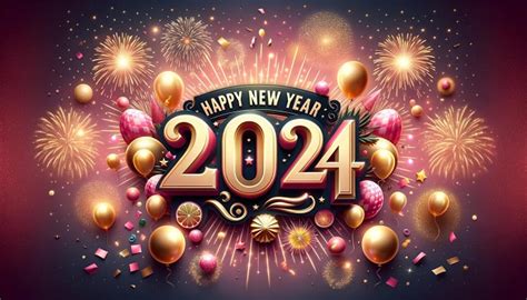 The Sports Mirror wishes you a Happy New Year 2024! - The Sports Mirror ...