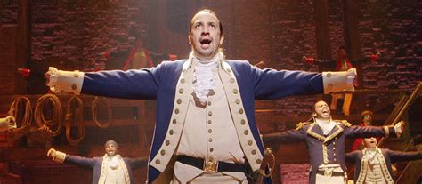 Hamilton Tickets | SeatGeek