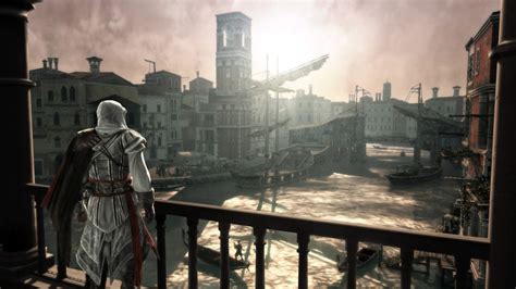 Assassin's Creed Had One of the Best Multiplayer Modes Ever