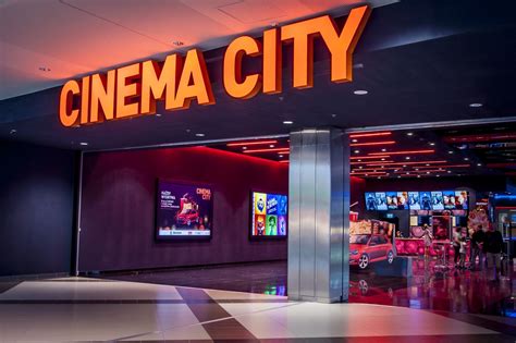 Cinema City - MovieNews.ro