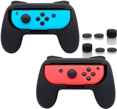 10 cool Nintendo Switch accessories, recommended by parents who know