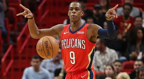 Rajon Rondo's record 25 assists power Pelicans past Nets - Sportsnet.ca