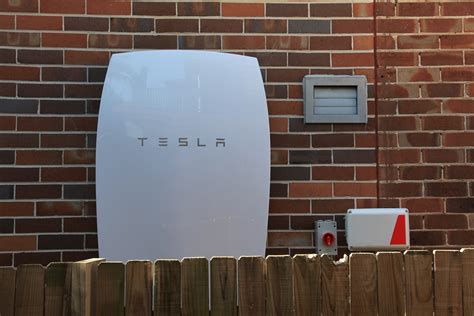 Tesla's Powerwall 2.0: Compare prices & installers - Solar Choice