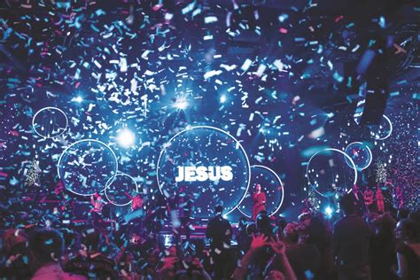 The Hillsong worship industry | Christian Courier