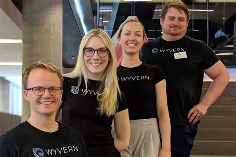 Wyvern raises $9.45 million CAD in seed-plus round | BetaKit