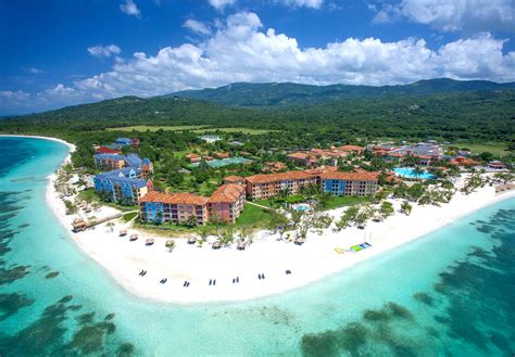 Travel For You: SANDALS WHITEHOUSE IN JAMAICA