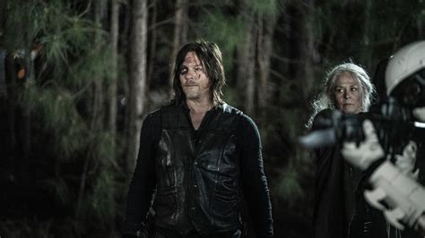 ‘The Walking Dead’ Series Finale Recap: A Promise of More Life - The ...