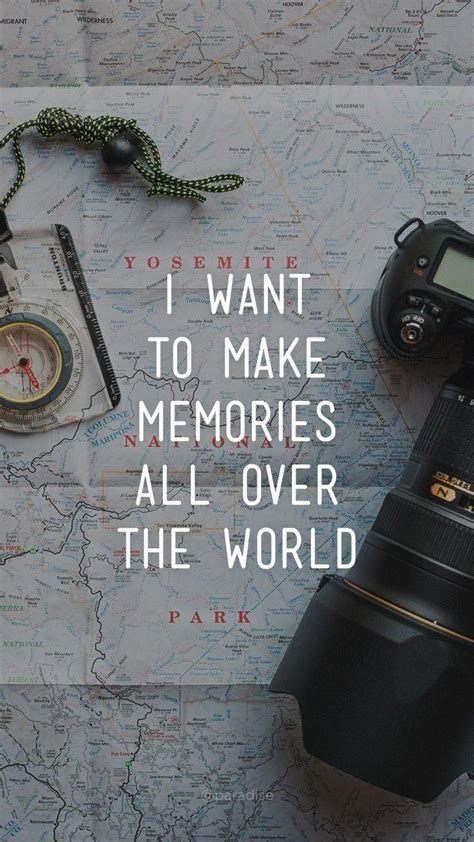 Travel Quotes Wallpaper For Desktop | Travel quotes, Iphone wallpaper ...