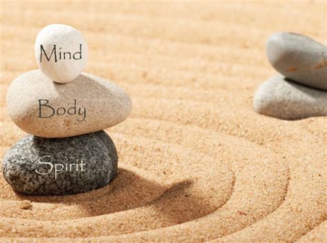 Mind, Body, and Spirit: The Massage Connection - Sandhills Sentinel