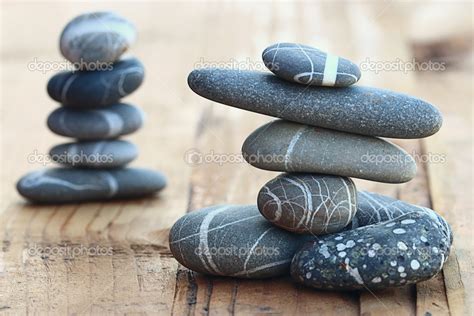 Stones pyramid Stock Photo by ©xload 47592301