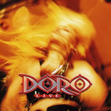 Doro: Doro Live (CD) – jpc