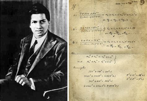 The story behind Hardy-Ramanujan Number | by Prabhat Mahato | Intuition ...