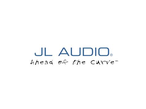 JL Audio Logo PNG vector in SVG, PDF, AI, CDR format