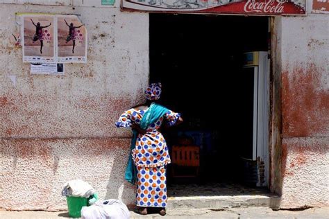 1/3 "Senegal really is a melting pot of cultures and the crossroads of ...