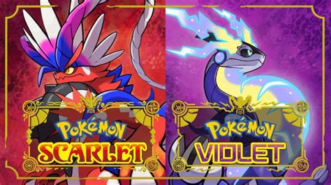 Pokémon Scarlet & Violet - Mass Outbreak Events