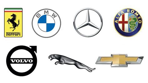 Top 10 Luxury Car Logos Explained 2021, 58% OFF