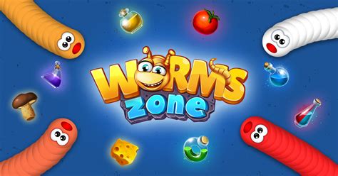 Home – Worms Zone a Slithery Snake