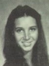 Lisa Kudrow Yearbook Photo & School Pictures | Classmates