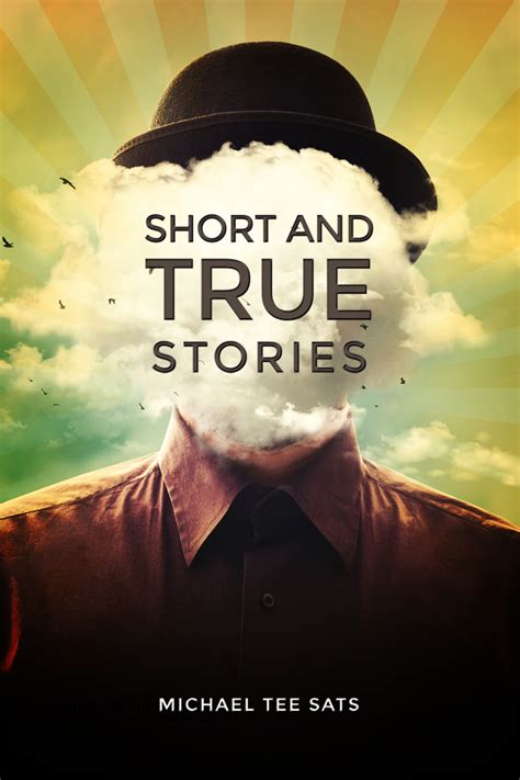 Dorrance Publishing Book Spotlight: Short and True Stories