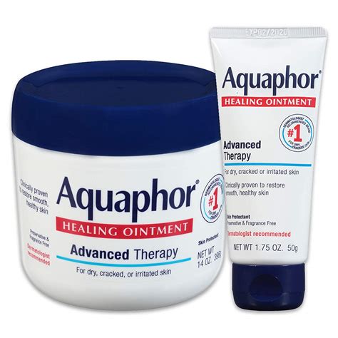 Aquaphor Ointment