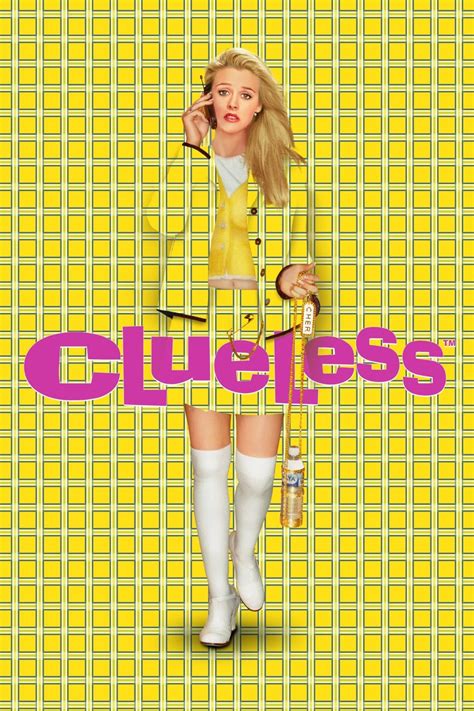 ‎Clueless on iTunes | Clueless movie, Clueless, Movie posters