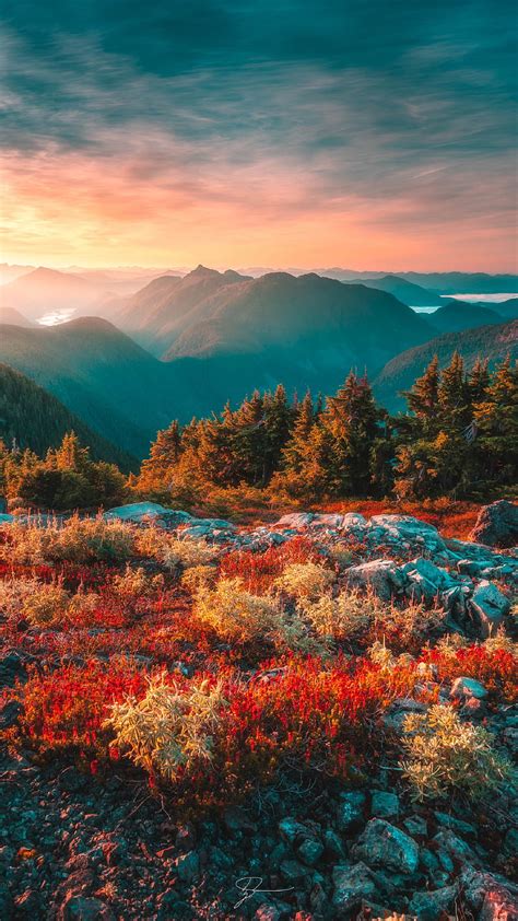 1920x1080px, 1080P free download | Autumn in the Alpine, calibreus ...