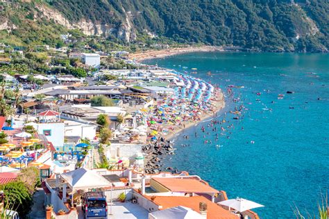 10 Best Beaches in Ischia - What is the Most Popular Beach in Ischia ...