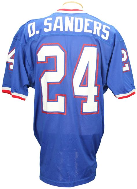 Pin by Jeff Sawyer on Deion sanders | Sports jersey, Tops, Jersey