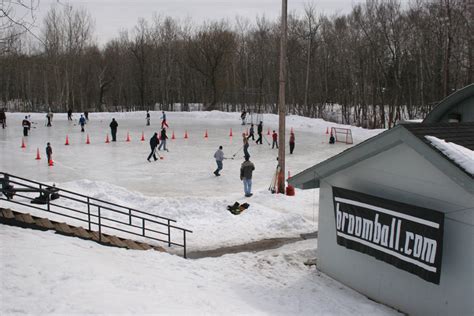 BROOMBALL.COM