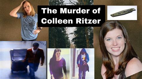 Murder of Colleen Ritzer - Kindness for Colleen - YouTube