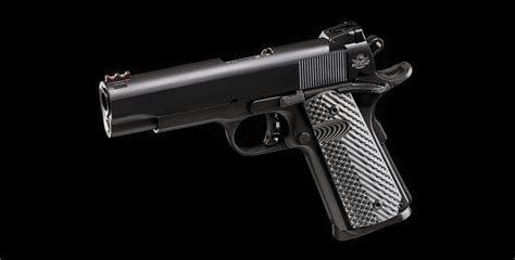 Best 10mm Pistols of 2021 - Buyer's Guide | Peak Firearms