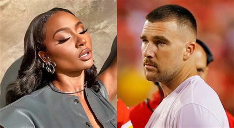 Travis Kelce Ex-Girlfriend Kayla Nicole Drops Jaws In New Video