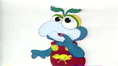 What's a Gonzo? | Muppet Babies Video Storybook - YouTube