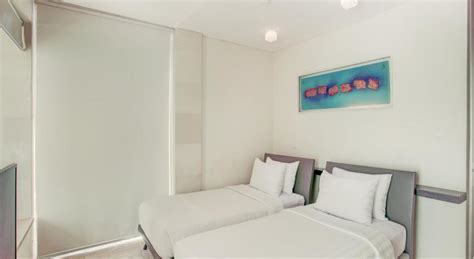 FuramaXclusive Ocean Beach Hotel Seminyak in Bali - See 2023 Prices