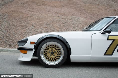 Datsun 260Z 01 - Speedhunters