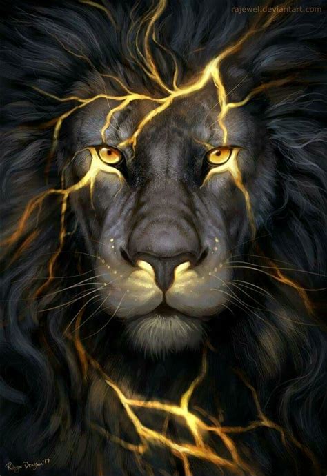 Pin by 두완 김 on 불꽃 | Lion wallpaper, Lion painting, Lion