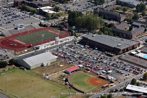 Austin Peay Governors Football improve athleticism with 12 signees on ...