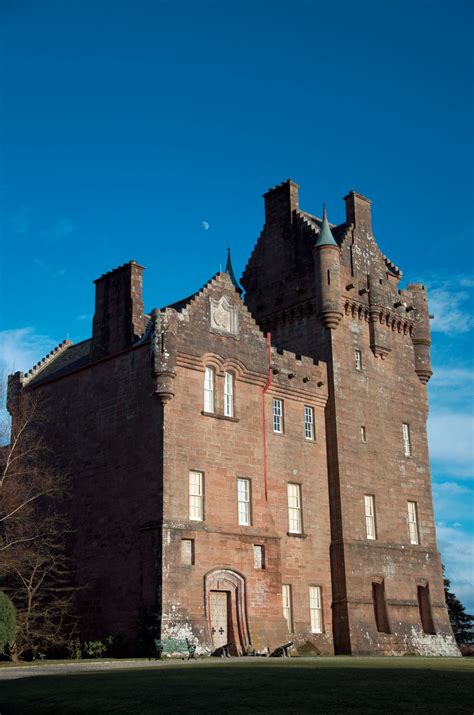 Brodick Castle (Brodick) - Visitor Information & Reviews