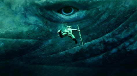 In the Heart of the Sea (2015) - After the Credits | MediaStinger