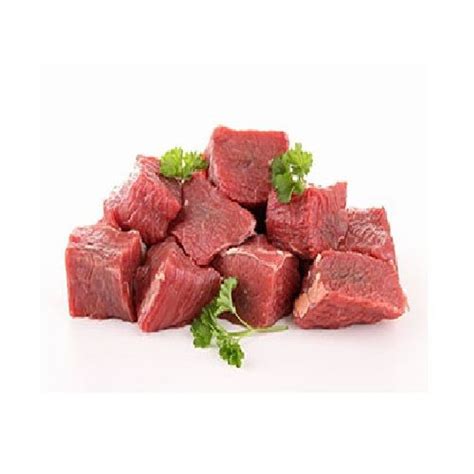 Buy FARM FRESH MUTTON Mutton - Boneless Online at Best Price of Rs null ...