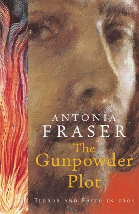 The Gunpowder Plot: Terror and Faith in 1605 - Alchetron, the free ...