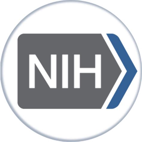 Download High Quality nih logo icon Transparent PNG Images - Art Prim ...