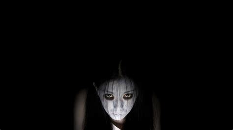 1440x2560 resolution | Sadako digital wallpaper, The Grudge, horror ...